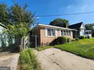 377 Grant Avenue, Macon, GA 31201 - #1