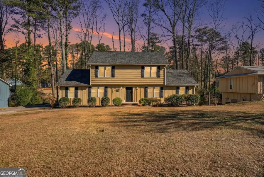 2328 Horseshoe Bend Road Sw, Marietta, GA 30064 - Image #2