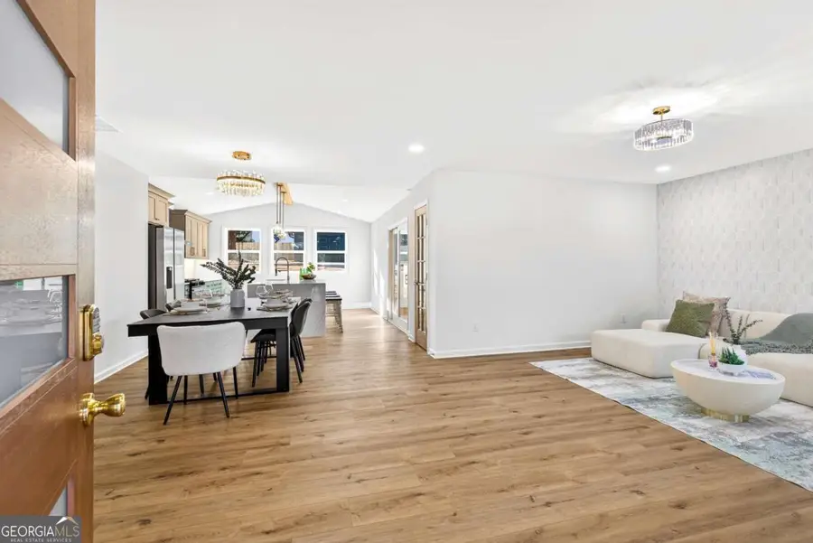 2720 Ivanhoe Lane Se, Smyrna, GA 30082 - Image #3