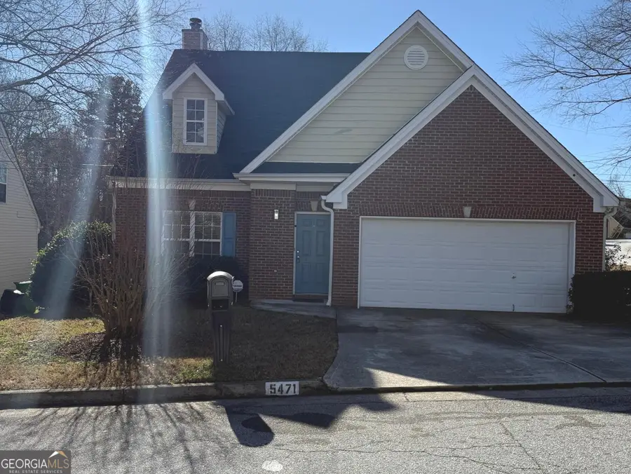 5471 Walnut Lane, Lithonia, GA 30038 - Image #3