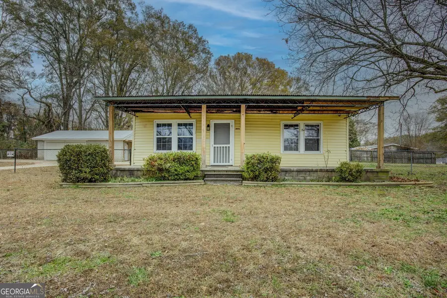 4890 Highway 20 S, Covington, GA 30016 - #2