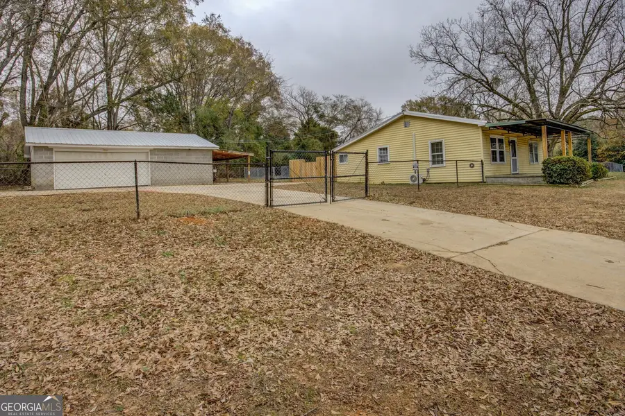 4890 Highway 20 S, Covington, GA 30016 - #3