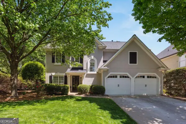 4545 Chelton Court Se, Smyrna, GA 30080