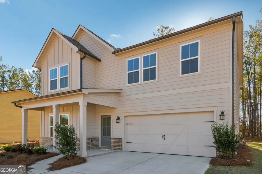 5337 Heron Bay Boulevard, Locust Grove, GA 30248 - Image #2
