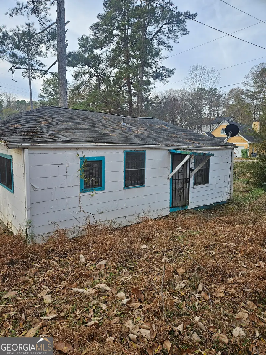 3575 Boulder Park Drive Sw, Atlanta, GA 30331 - #2