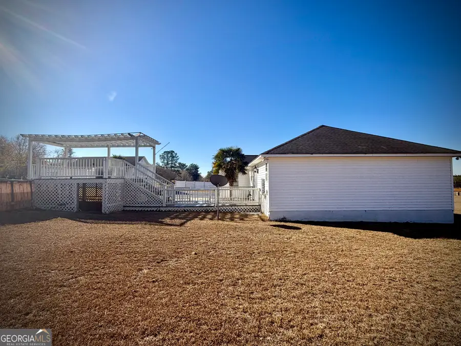 420 Us Highway 319 S, Wrightsville, GA 31096 - Image #3