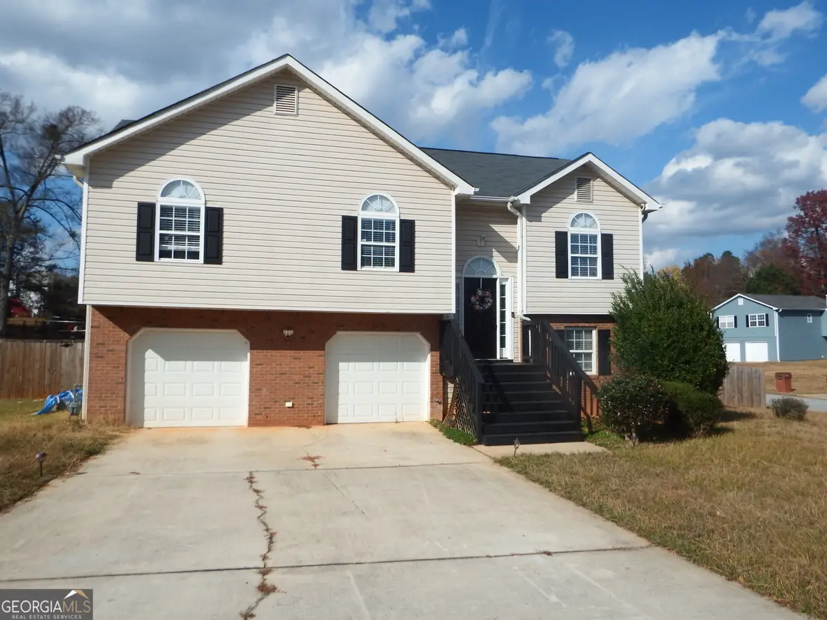 5284 Benjamin Trail, Ellenwood, GA 30294 - Image #1