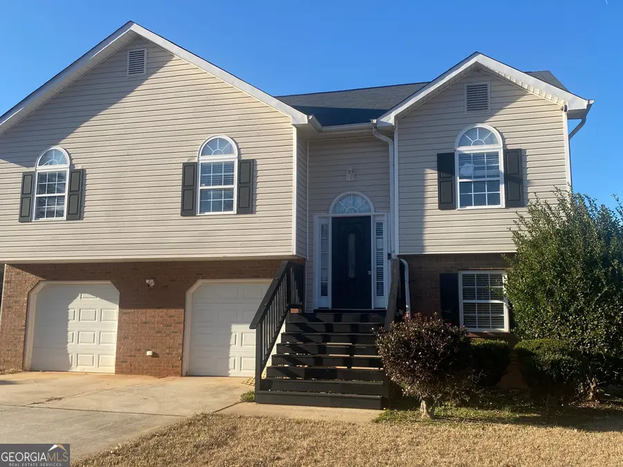 5284 Benjamin Trail, Ellenwood, GA 30294 - Image #2