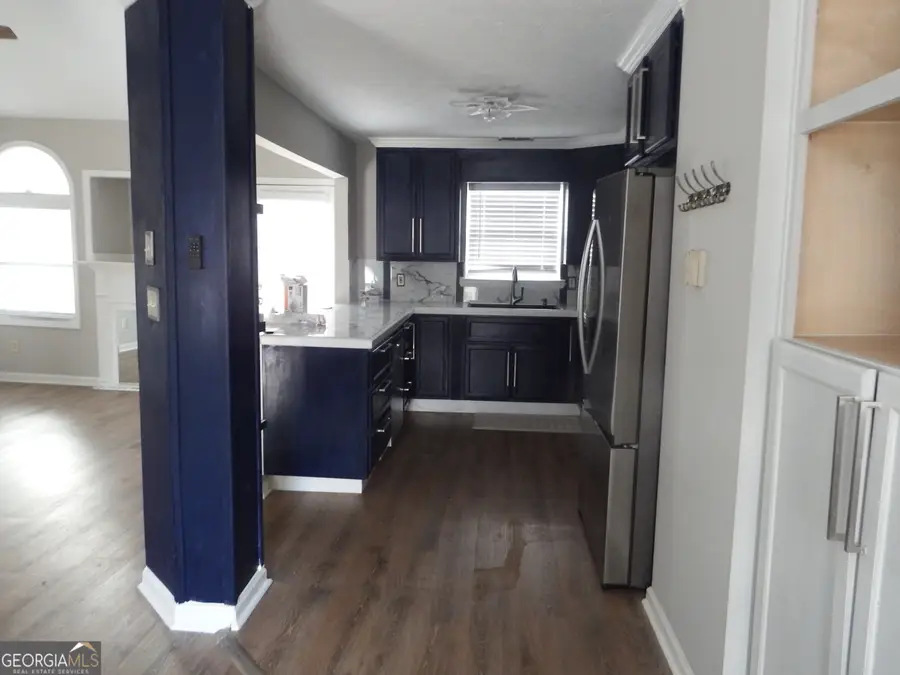 5284 Benjamin Trail, Ellenwood, GA 30294 - Image #3