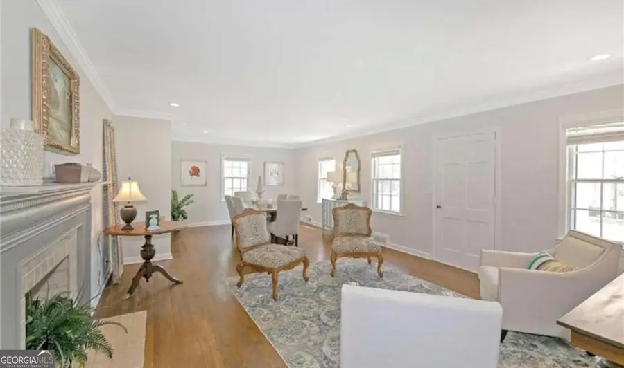 520 S Perry Street, Lawrenceville, GA 30046 - Image #3