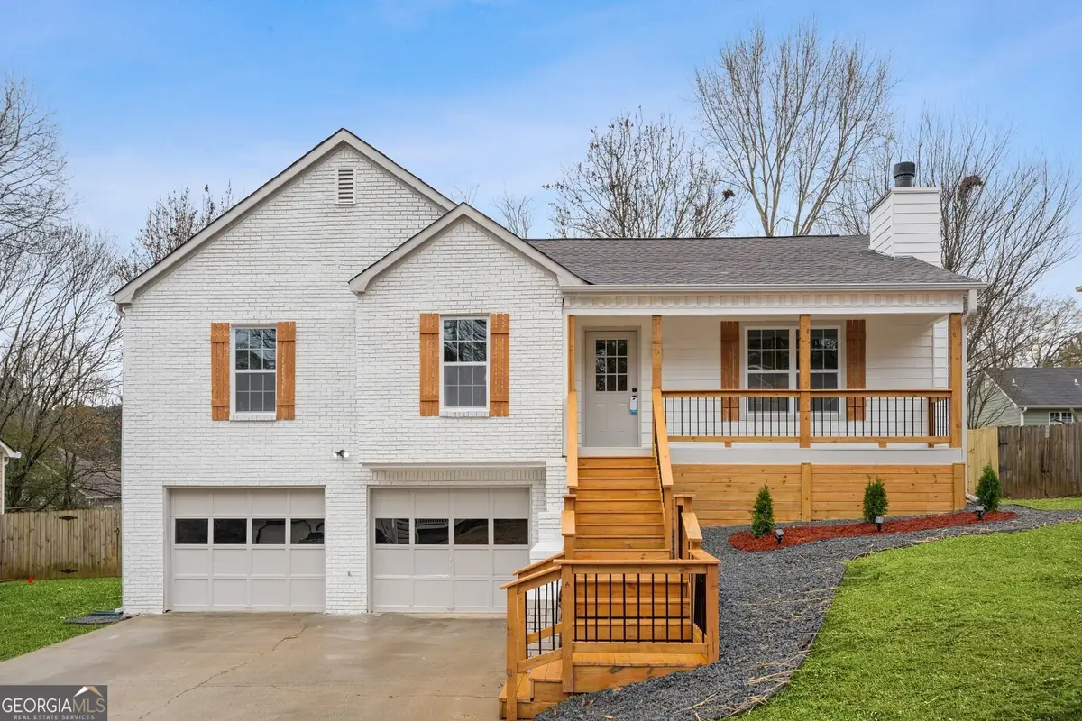 4219 Brandy Ann Drive, Acworth, GA 30101 - Image #1