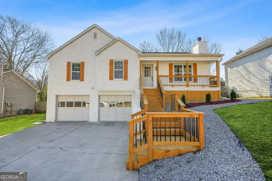 4219 Brandy Ann Drive, Acworth, GA 30101 - Image #2