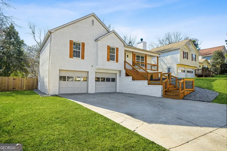 4219 Brandy Ann Drive, Acworth, GA 30101 - Image #3