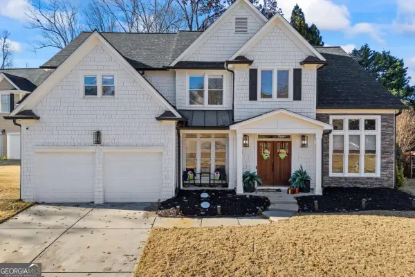 6420 E Hills Court, Cumming, GA 30041