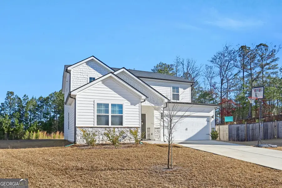 176 Summit Pointe Lane, Dallas, GA 30132 - Image #2