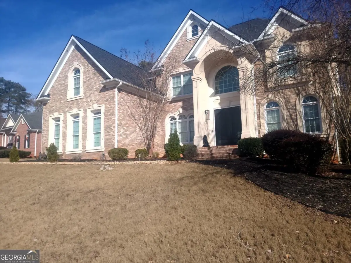 1147 Saint Remy Way, Conyers, GA 30013 - Image #1