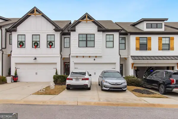 15 Caison Drive, Winder, GA 30680