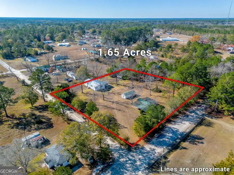 2214 Pennsylvania Avenue, Waycross, GA 31503 - Image #3