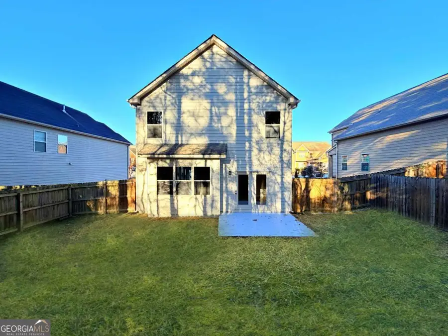 5753 Barrington Run, Union City, GA 30291 - Image #2