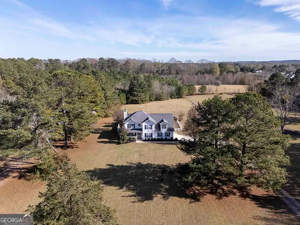 62 Smoak Field Rd, Griffin, GA 30223