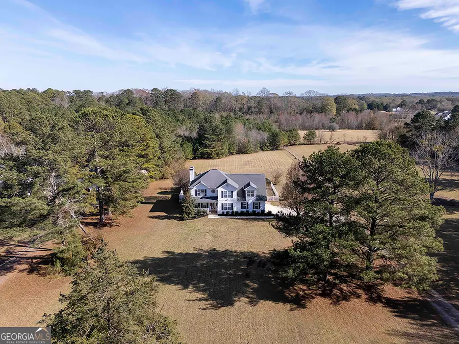 62 Smoak Field Road, Griffin, GA 30223 - #2