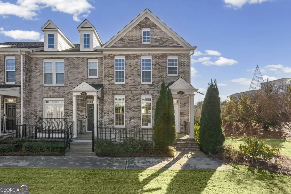 611 Hanlon Way, Alpharetta, GA 30009 - Image #1