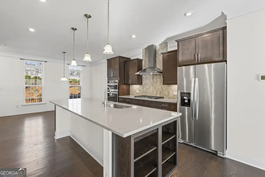 611 Hanlon Way, Alpharetta, GA 30009 - Image #3