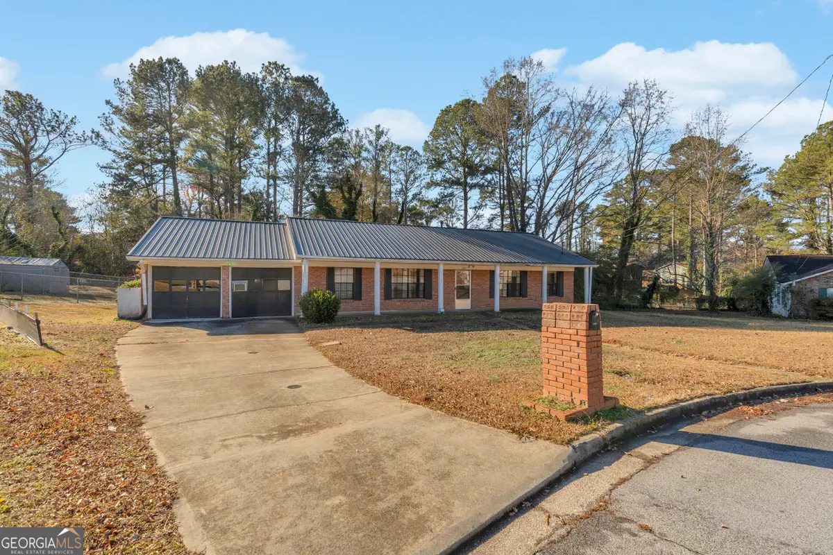 1999 Sewing Circle, Lithonia, GA 30058 - Image #1