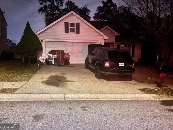 1403 Westward Drive Sw, Marietta, GA 30008