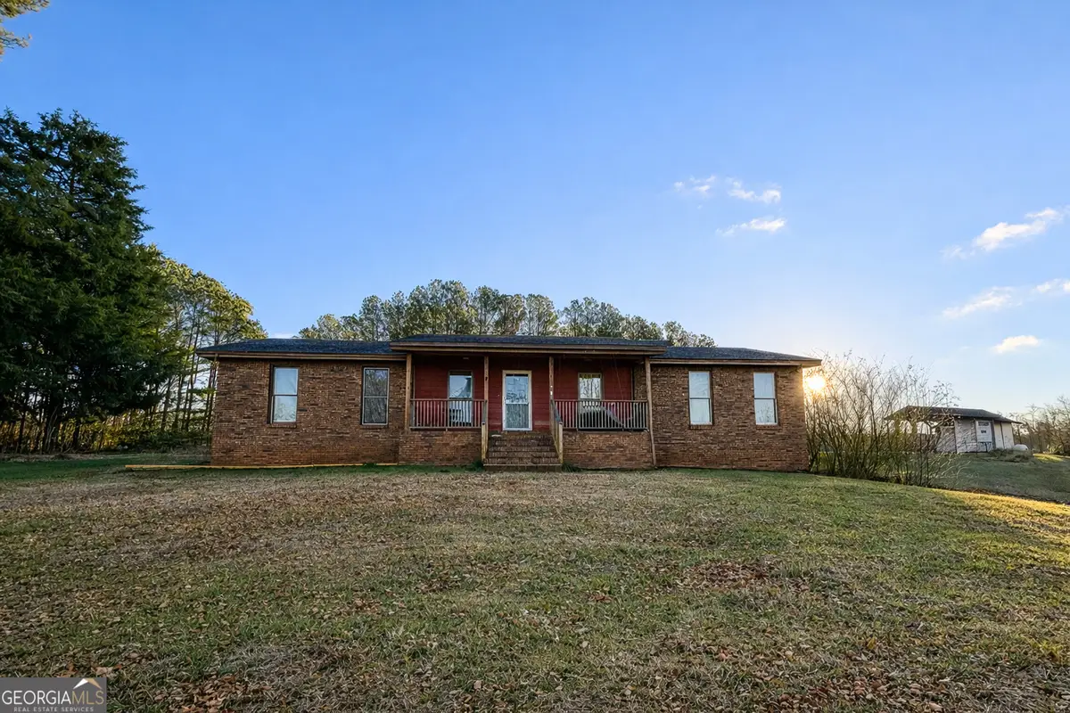 781 Thomas Street, Roopville, GA 30170 - Image #1