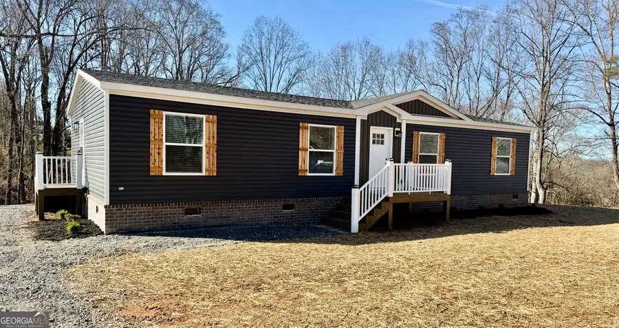 295 Bc Grant Road, Alto, GA 30510 - Image #3