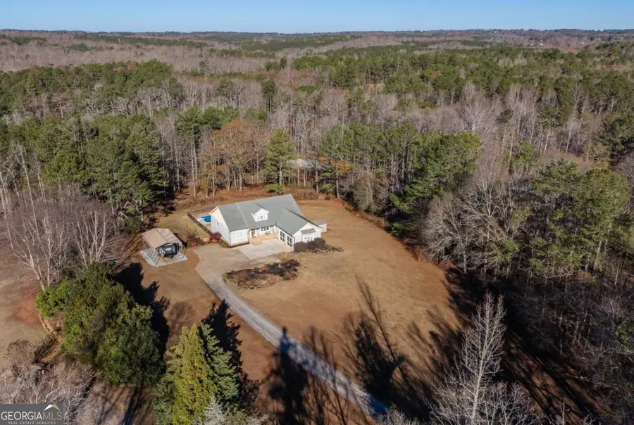 1053 Whooping Creek Church Road, Carrollton, GA 30116 - Image #3