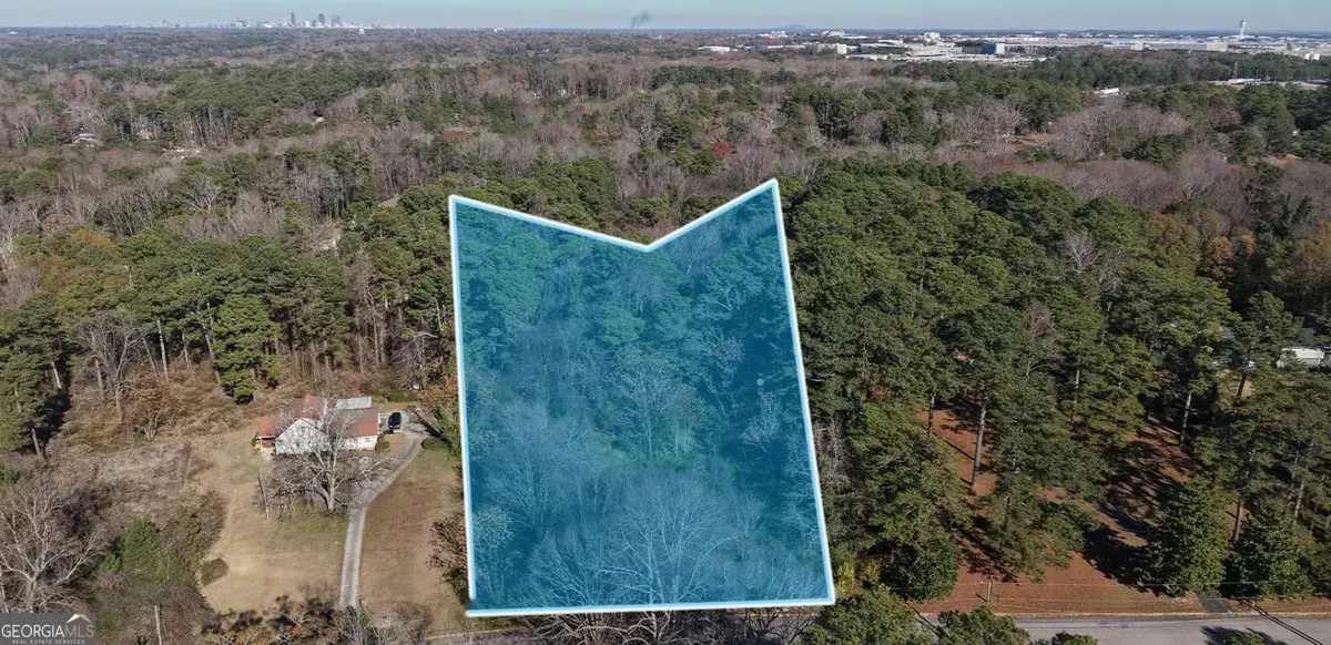 4480 Janice Drive, Atlanta, GA 30337 - Image #1