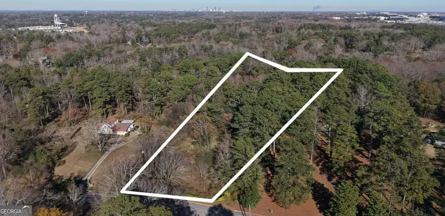 4480 Janice Drive, Atlanta, GA 30337 - Image #2