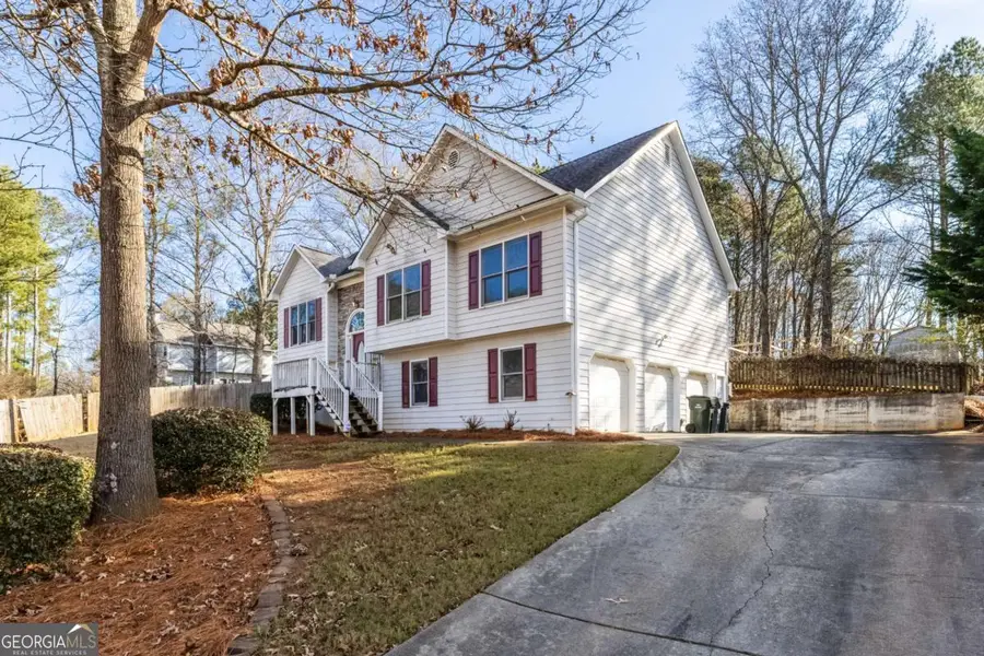 805 Springharbor Court, Woodstock, GA 30188 - Image #2