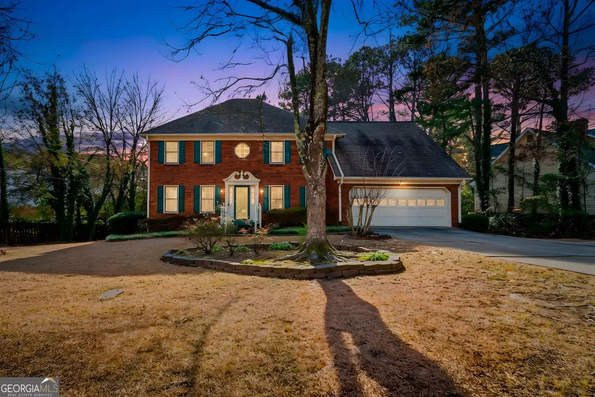 4174 King Richard Court, Snellville, GA 30039 - Image #1