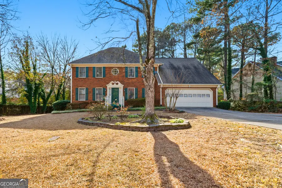 4174 King Richard Court, Snellville, GA 30039 - Image #2