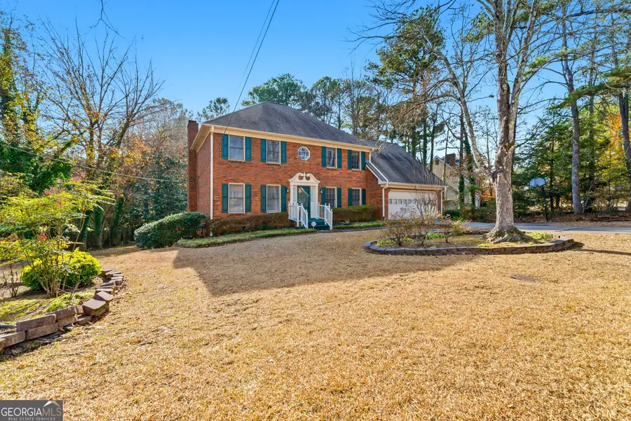 4174 King Richard Court, Snellville, GA 30039 - Image #3