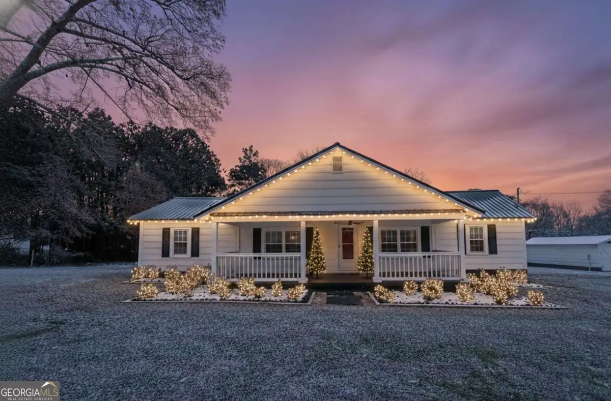 2802 Stanton Road Se, Conyers, GA 30094 - Image #1