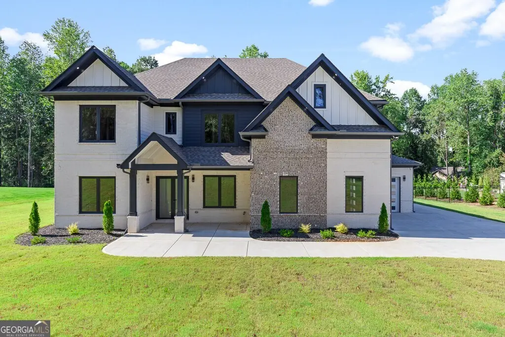 2336 Highway 124 Nw, Jefferson, GA 30549 - Image #1