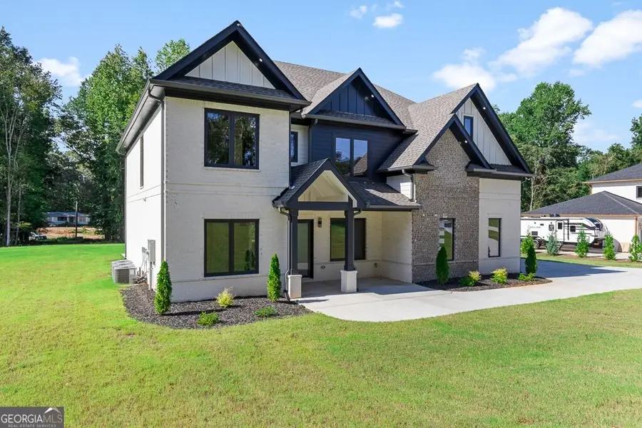 2336 Highway 124 Nw, Jefferson, GA 30549 - Image #2