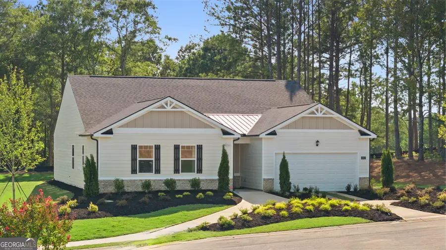 1211 Amerson Street, Buckhead, GA 30625 - Image #2