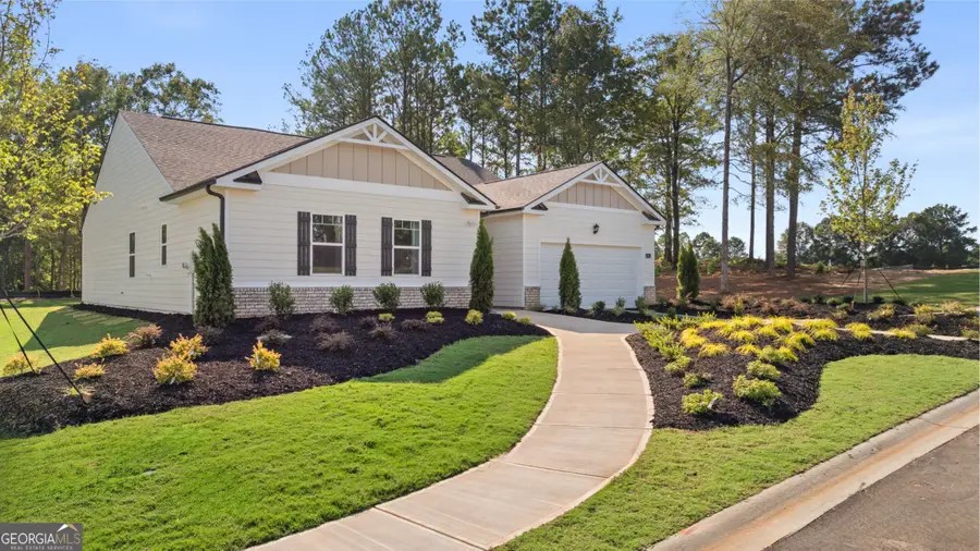 1211 Amerson Street, Buckhead, GA 30625 - Image #3