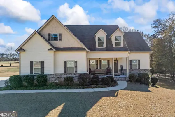 393 Old Good Hope Road, Good Hope, GA 30641