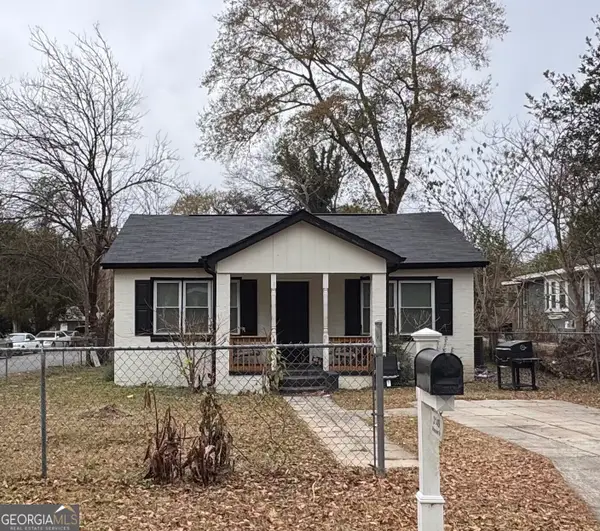 3149 Westover Drive, Macon, GA 31204