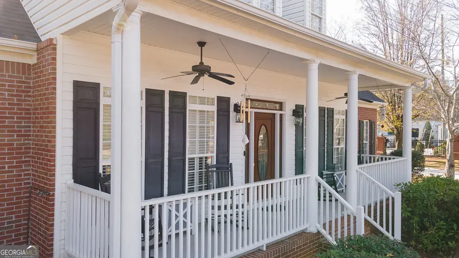 4181 Crowder Drive Nw, Kennesaw, GA 30152 - Image #2