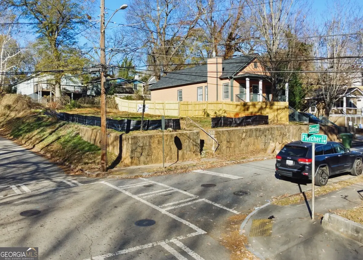 1065 Sims Street, Atlanta, GA 30310 - Image #1