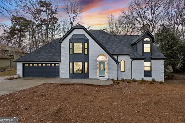 4819 Coppedge Trail, Peachtree Corners, GA 30096