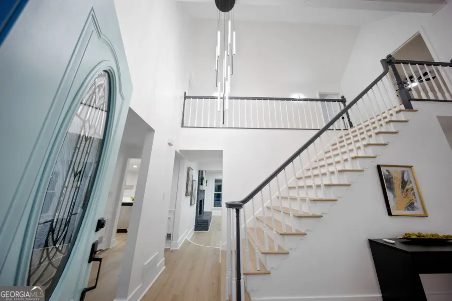 4819 Coppedge Trail, Peachtree Corners, GA 30096 - Image #2