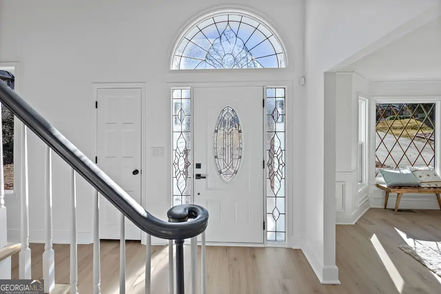 4819 Coppedge Trail, Peachtree Corners, GA 30096 - Image #3